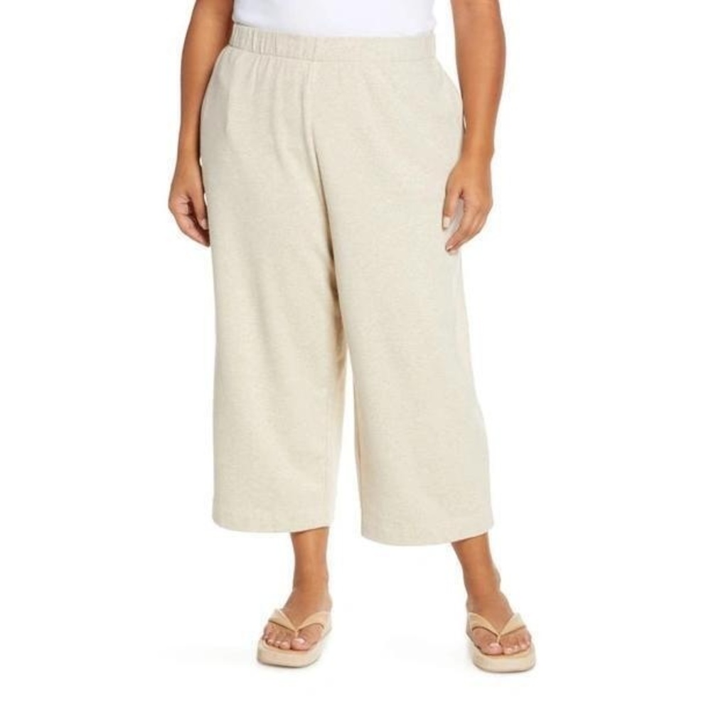 NWT Vince Ultra Soft Wide Leg Casual Pants Size XXXL